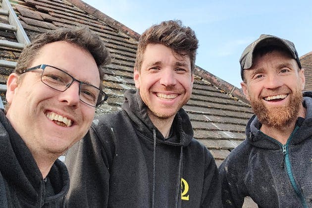 Friendly Brighton-based electrical contractors