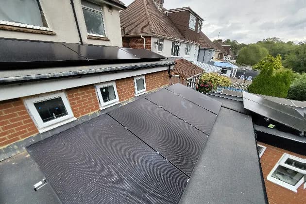 What Do I Need To Do Before Solar Panel Installation Day