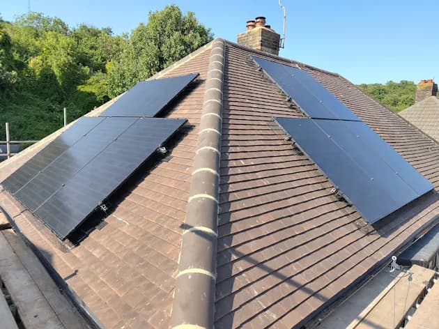 Solar PV & Battery Storage: How Home Systems Work