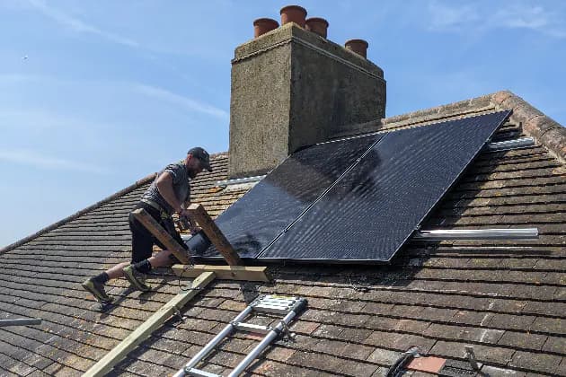 Solar PV Issues | Resistance Electrical