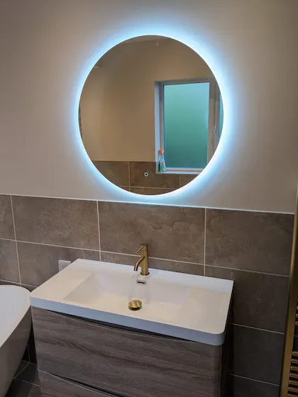 Trusted Electricians Serving Eastbourne