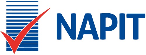 NAPIT (Part P registered)
